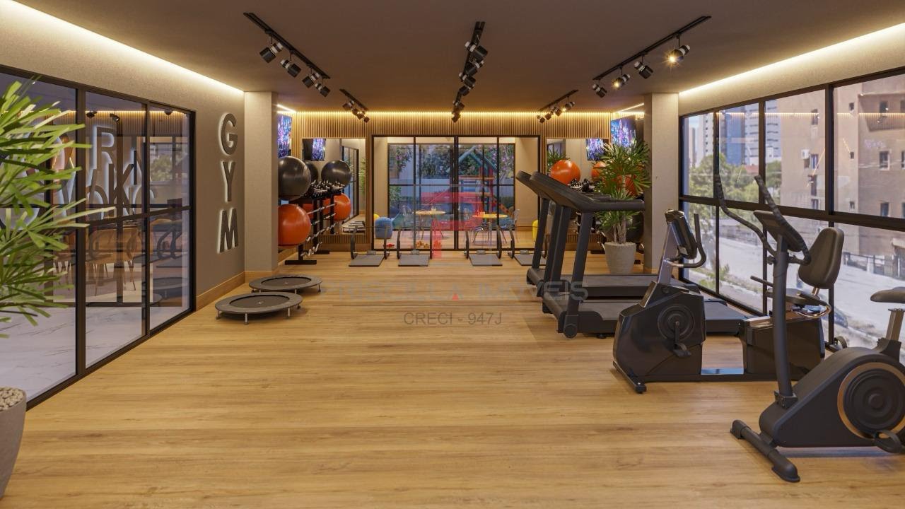 Apartamento à venda com 2 quartos, 1 suíte, 1 vaga e 63m² no Jardim Oceania, João Pessoa (PB) — foto 16 de 30