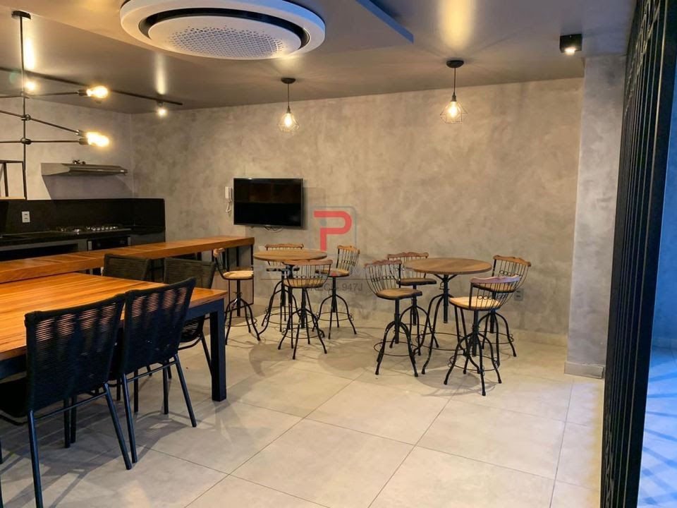 Apartamento à venda com 1 quarto, 1 suíte, 1 vaga e 44m² no Jardim Oceania, João Pessoa (PB) — foto 11 de 30
