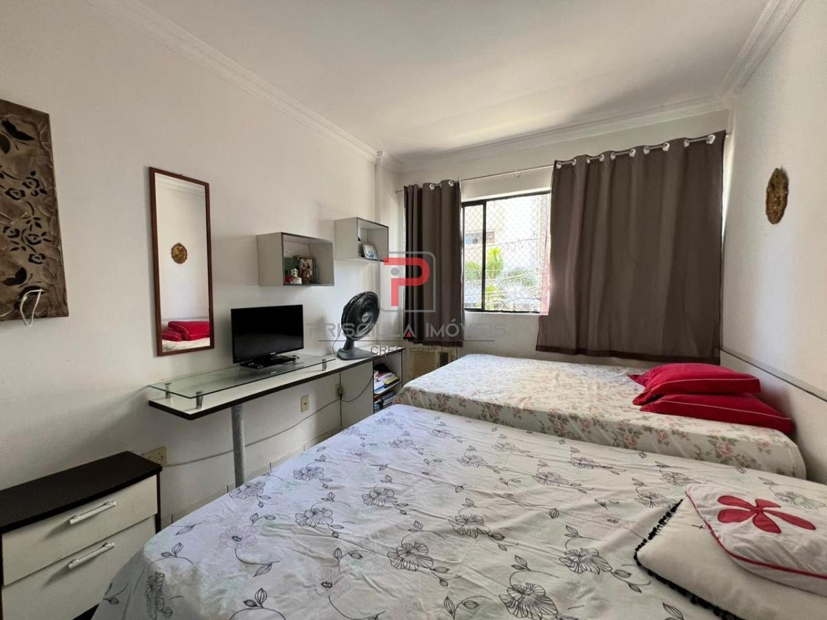 Apartamento à venda com 3 quartos, 1 suíte, 2 vagas e 138m² no Aeroclube, João Pessoa (PB) — foto 11 de 15