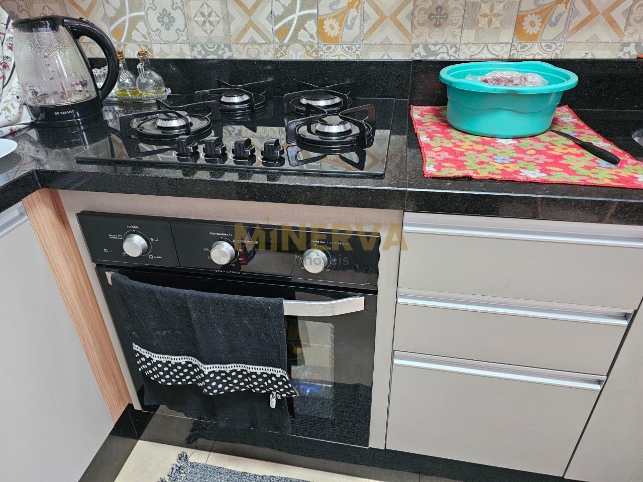 Apartamento à venda com 2 quartos, 1 banheiro, 1 vaga e 48m² no Vila Esperança, São Paulo (SP) — foto 4 de 16