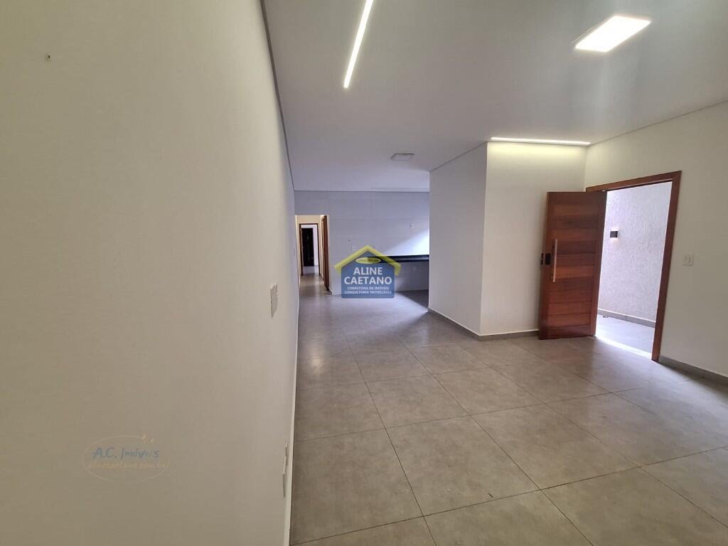 Casa à venda com 2 quartos, 2 suítes, 2 vagas e 140m² no Vila Tupi, Praia Grande (SP) — foto 11 de 18