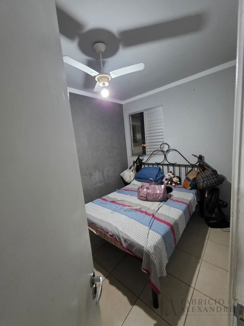 Cobertura à venda com 2 quartos, 2 banheiros, 2 vagas e 80m² no Jardim Yolanda, São José do Rio Preto (SP) — foto 11 de 14