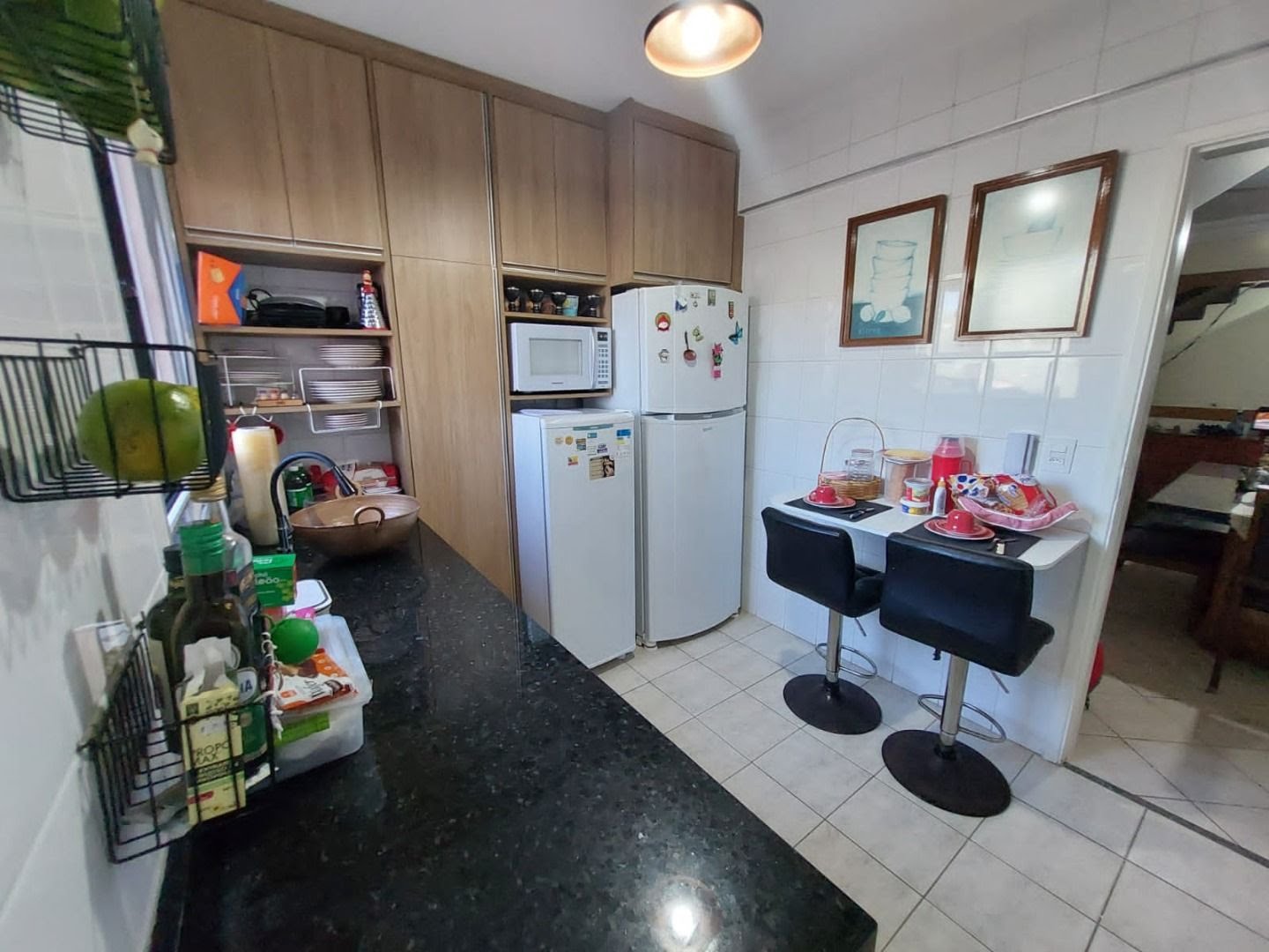 Cobertura à venda com 2 quartos, 3 banheiros, 2 vagas e 162m² no Praia Grande, Ubatuba (SP) — foto 11 de 21