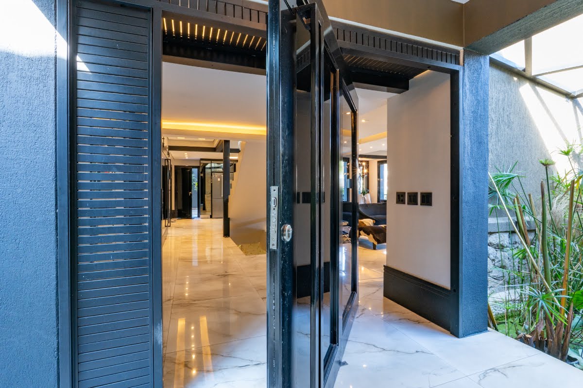 Casa para alugar com 5 quartos, 5 suítes, 6 vagas e 1200m² no Morumbi, São Paulo (SP) — foto 5 de 30