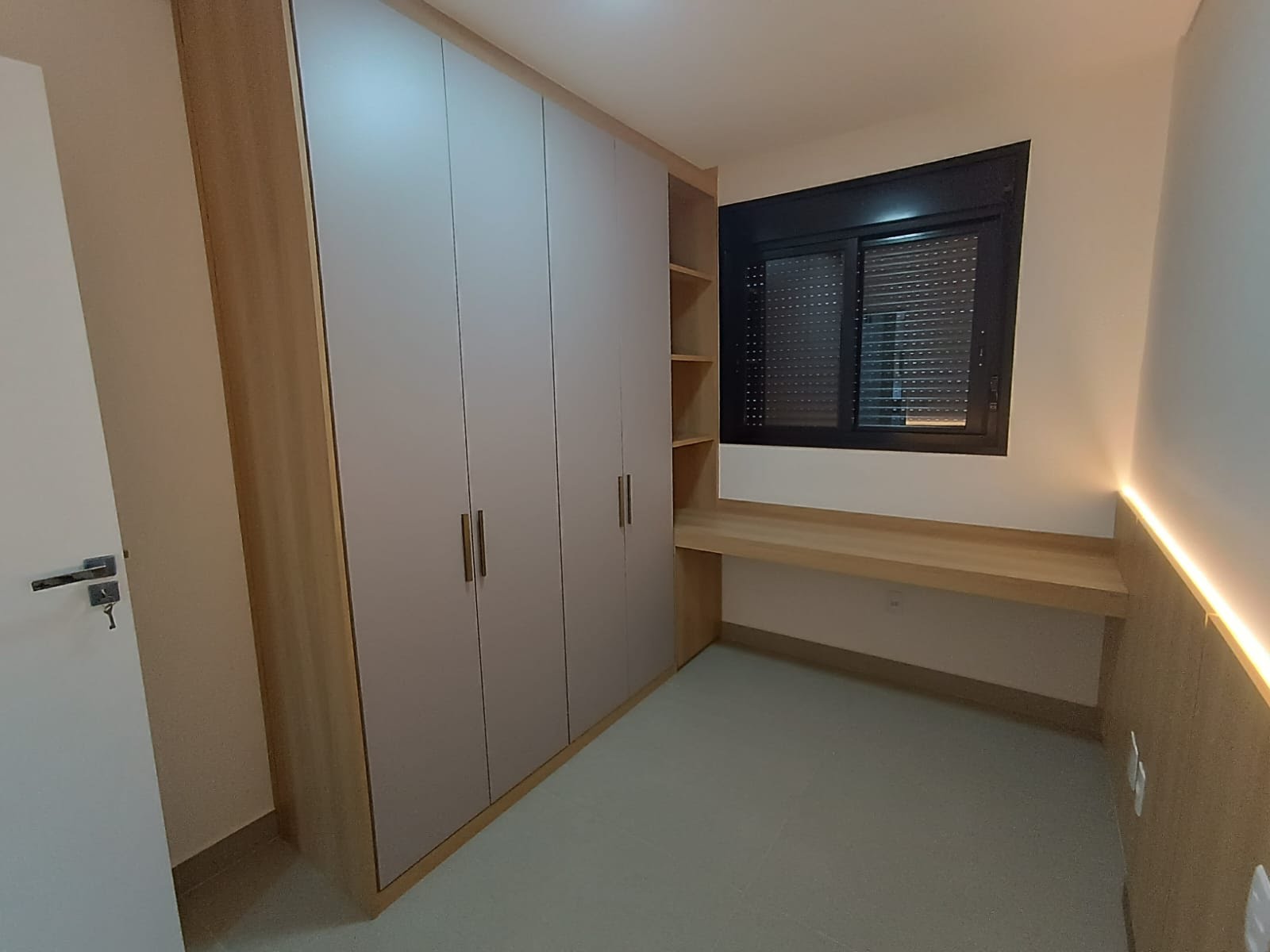 Apartamento, 2 quartos, 48 m² - Foto 9
