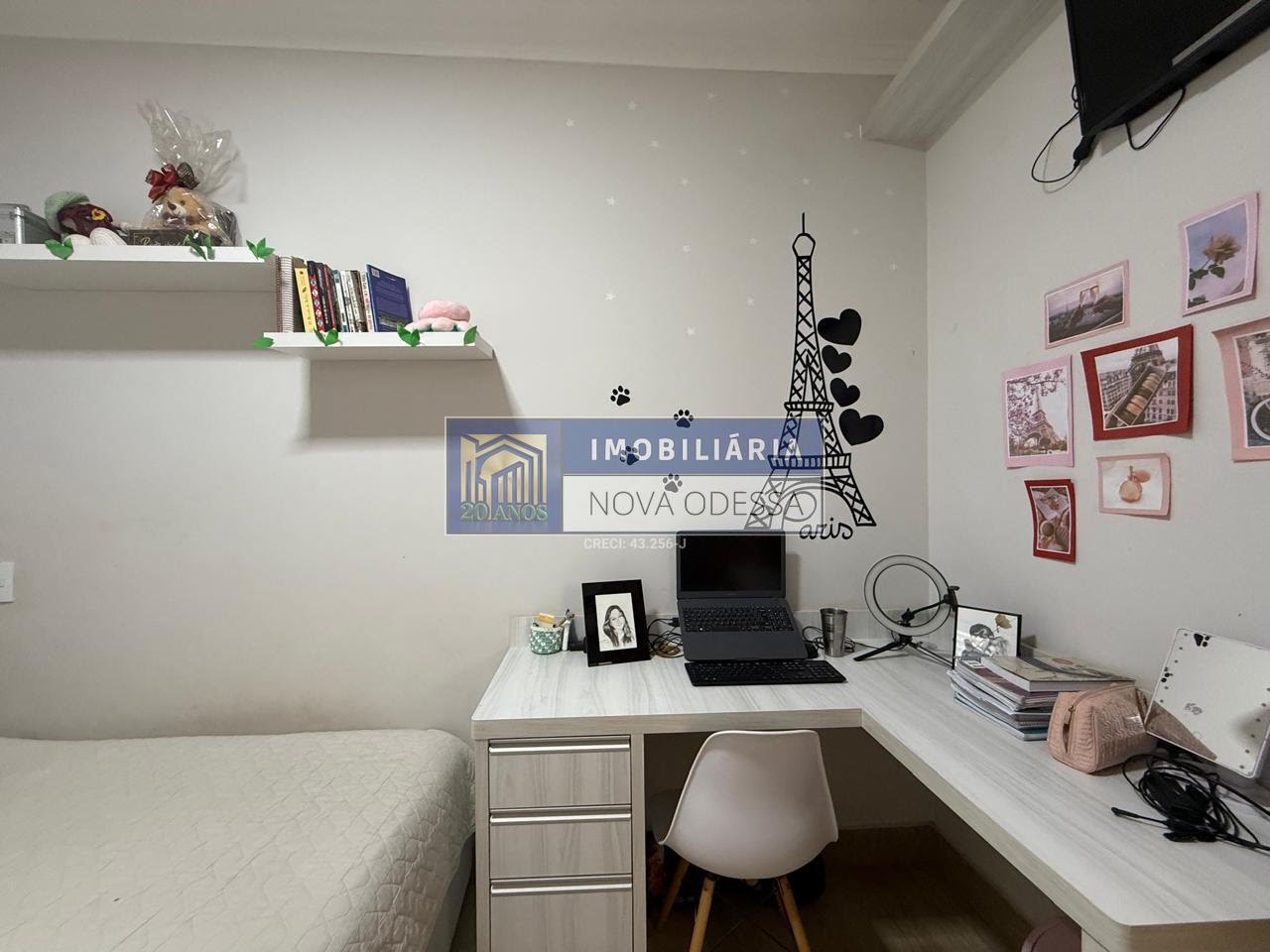 Casa à venda com 3 quartos, 1 suíte, 2 vagas e 120m² no Jardim Terramérica III, Americana (SP) — foto 17 de 28