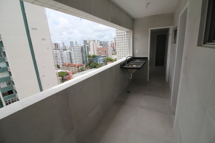 Apartamento à venda com 4 quartos, 1 suíte, 2 vagas e 220m² no Espinheiro, Recife (PE) — foto 29 de 30