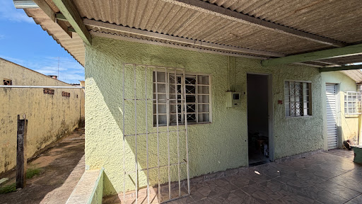 Casa à Venda em Lucélia, Nosso Teto 1, 3 Dorms, sendo uma Suíte 