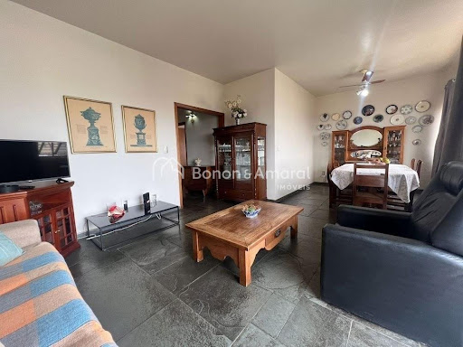 Apartamento, 3 quartos, 122 m² - Foto 2
