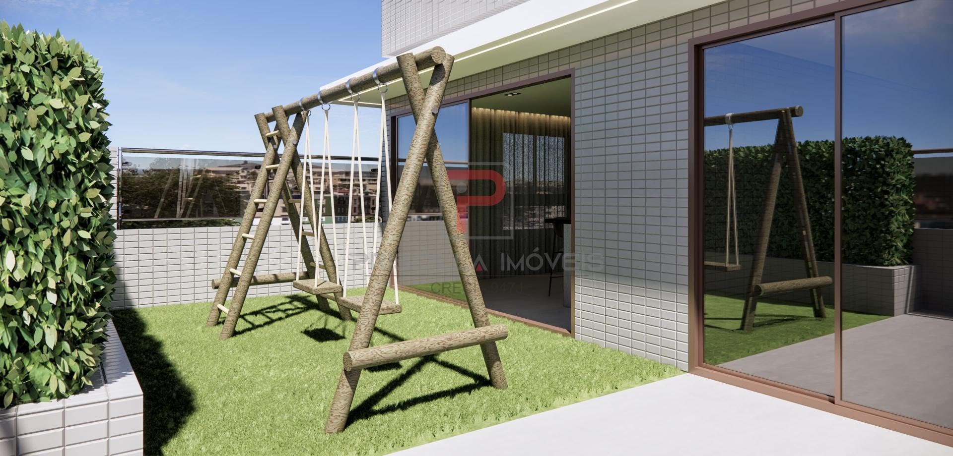 Apartamento à venda com 2 quartos, 1 suíte, 1 vaga e 59m² no Tambauzinho, João Pessoa (PB) — foto 13 de 21