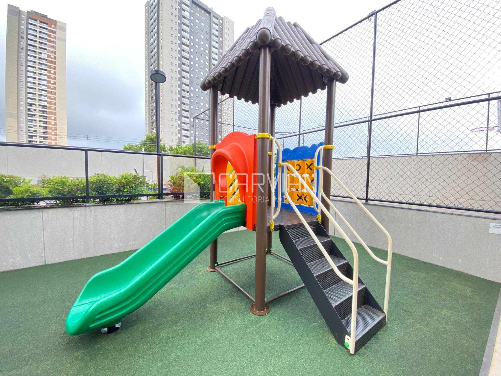 Apartamento à venda com 1 quarto, 1 suíte, 1 vaga e 44m² no Condomínio Guaporé, Ribeirão Preto (SP) — foto 8 de 30