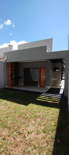 Casa em Aero Rancho  -  Campo Grande