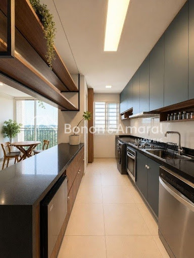 Apartamento, 3 quartos, 91 m² - Foto 7