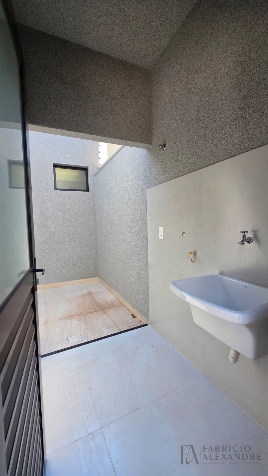 Casa à venda com 3 quartos, 1 suíte, 2 vagas e 120m² no Engenheiro Schmidt, São José do Rio Preto (SP) — foto 21 de 30