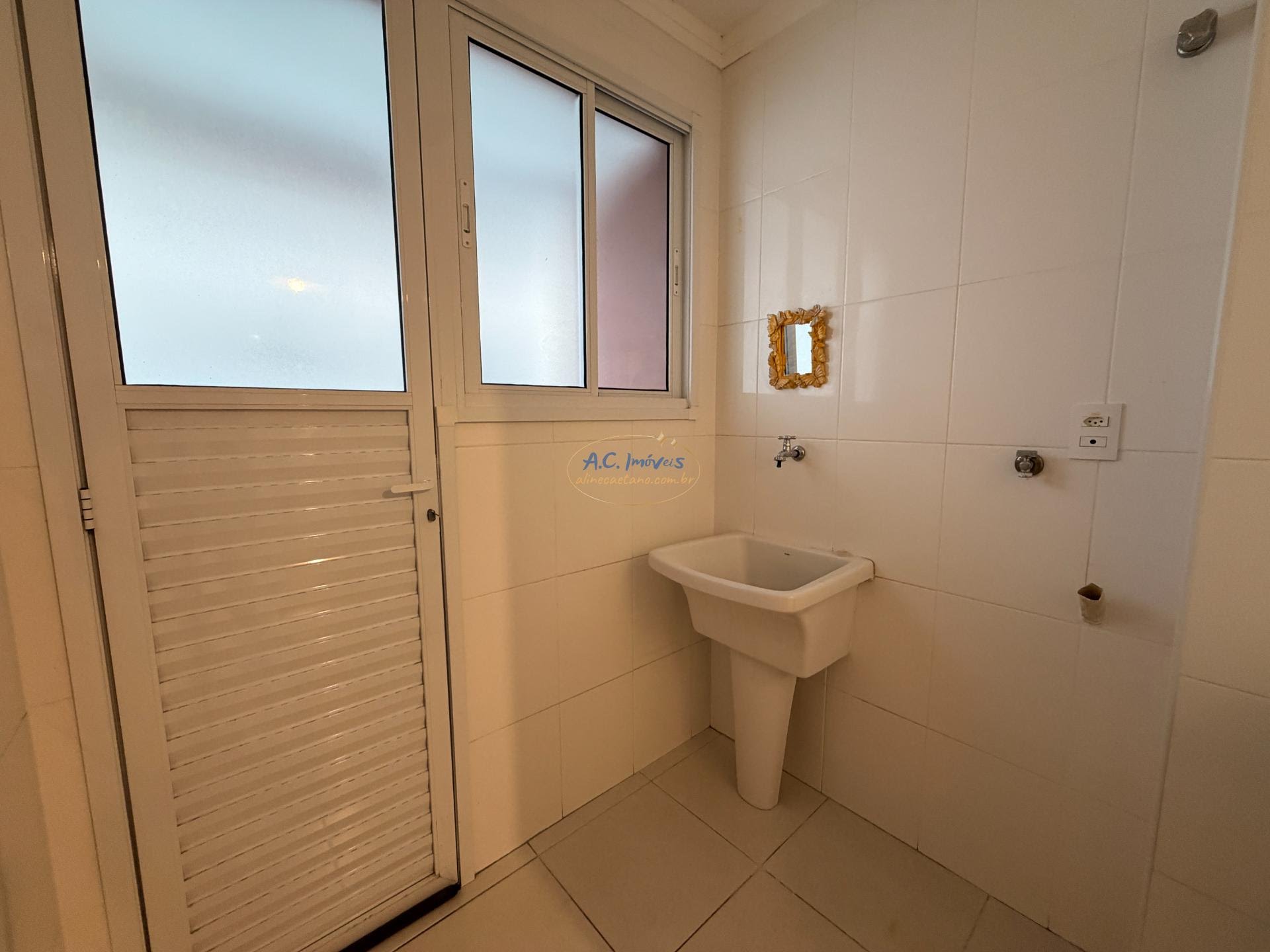 Apartamento à venda com 1 quarto, 1 suíte, 1 vaga e 51m² no Canto do Forte, Praia Grande (SP) — foto 11 de 15