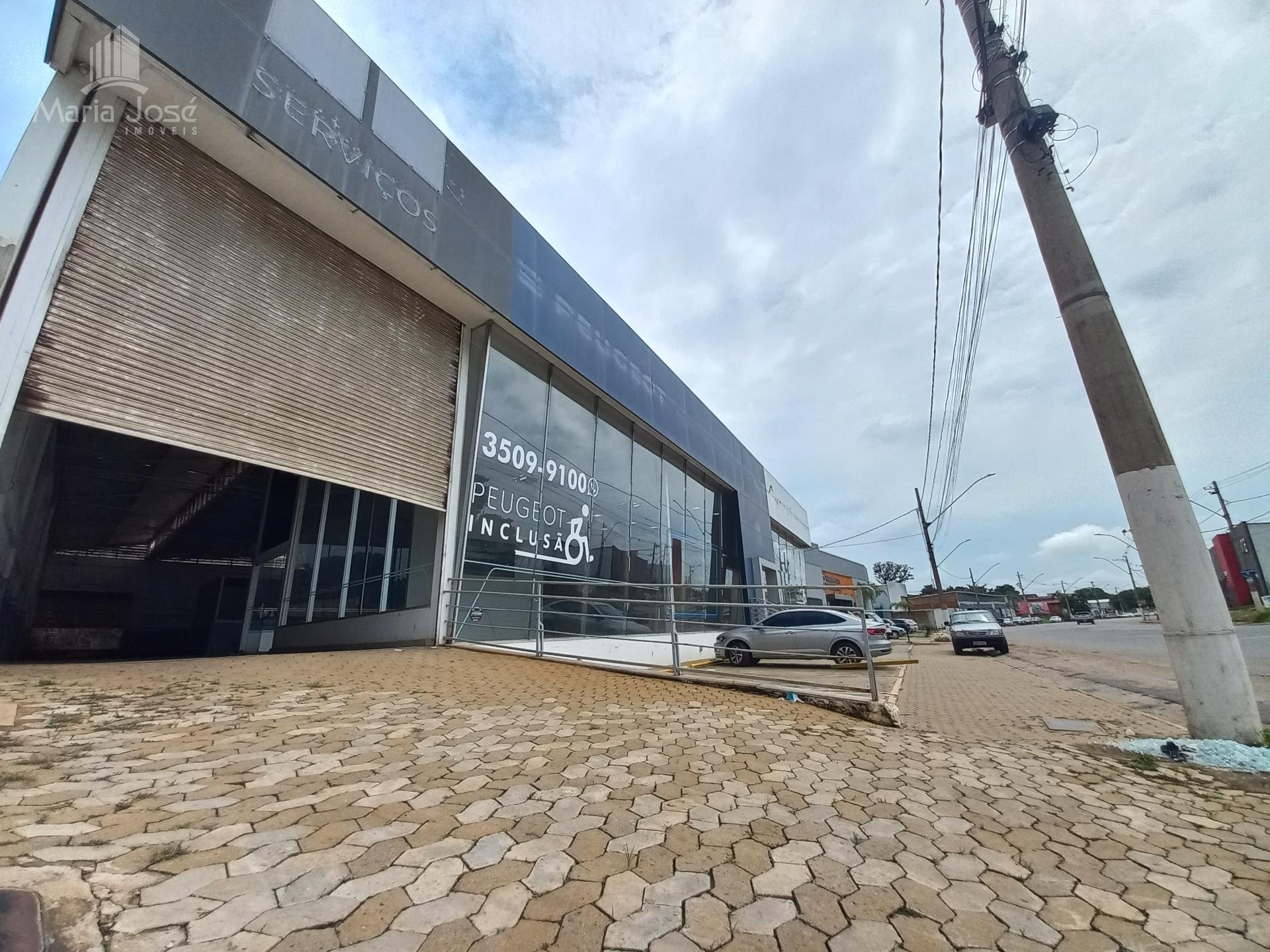 Comercial para alugar com 1113m² no Santo Antônio, Sete Lagoas (MG) — foto 7 de 30