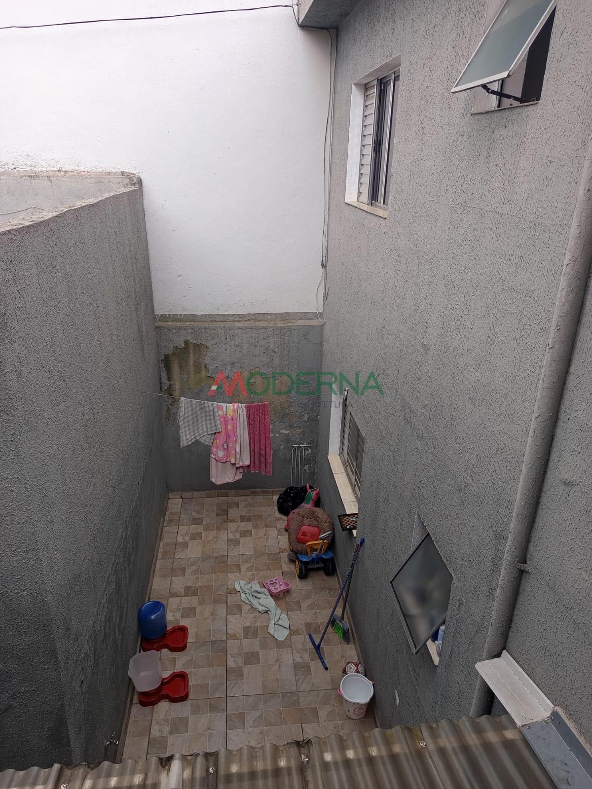 Casa à venda com 2 quartos, 1 banheiro, 2 vagas e 228m² no Paulicéia, São Bernardo do Campo (SP) — foto 22 de 30