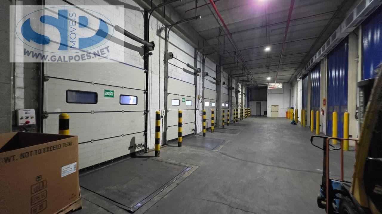 Depósito-Galpão, 6000 m² - Foto 23