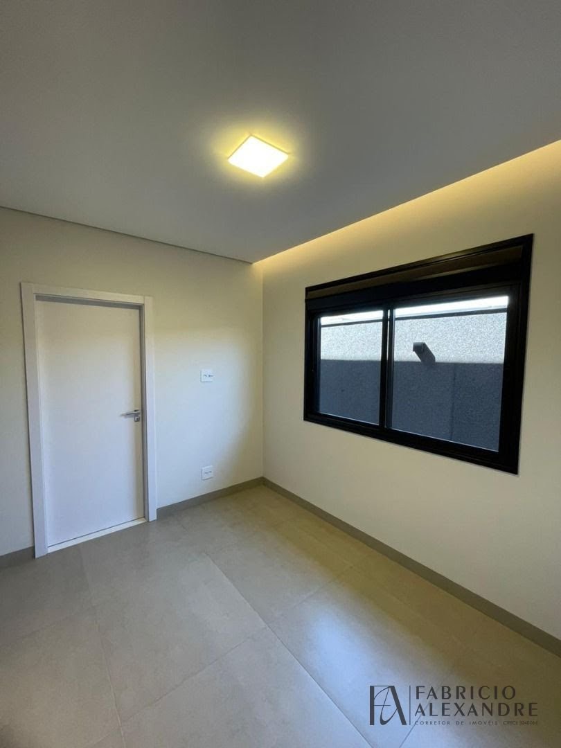 Casa à venda com 3 quartos, 3 suítes, 4 vagas e 223m² no Parque Residencial Buona Vita, São José do Rio Preto (SP) — foto 9 de 30