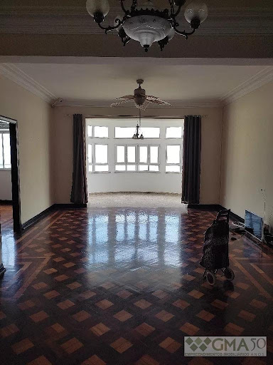 Apartamento em Copacabana  -  Rio de Janeiro