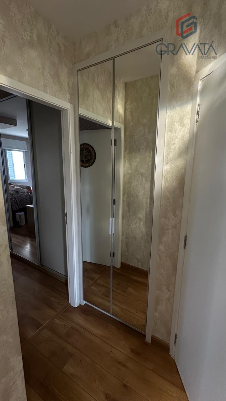 Apartamento à venda com 3 quartos, 1 suíte, 2 vagas e 91m² no Vila Santa Teresa, Santo André (SP) — foto 28 de 30