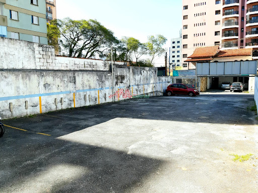 Terreno à Venda ou Locação no Centro de São Bernardo, 240m²