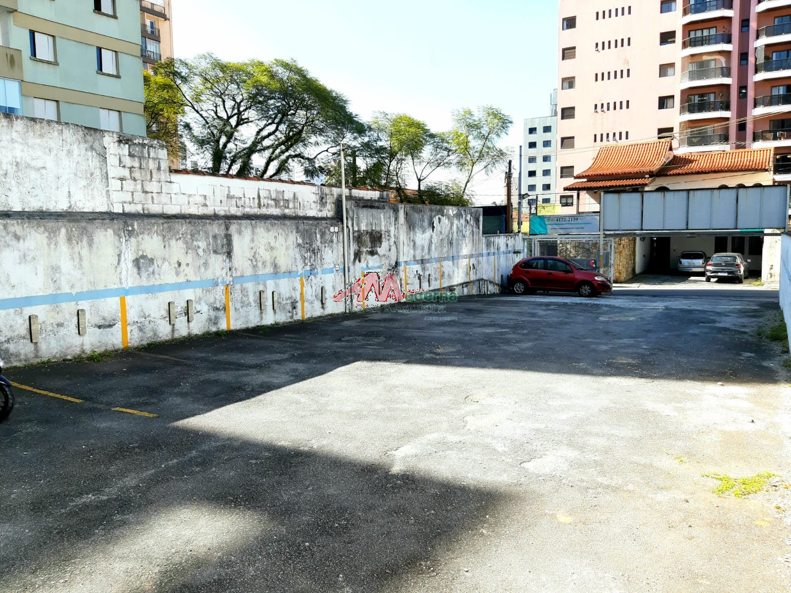 Terreno à venda com 240m² de terreno no Centro, São Bernardo do Campo (SP) — foto 3 de 10