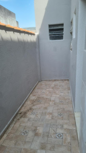 Casa de Vila em Botujuru  -  Mogi das Cruzes