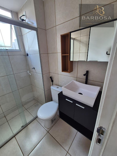 Apartamento em Bitácula e Perobas  -  Contagem