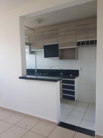 Apartamento em Sumarezinho  -  Ribeirão Preto