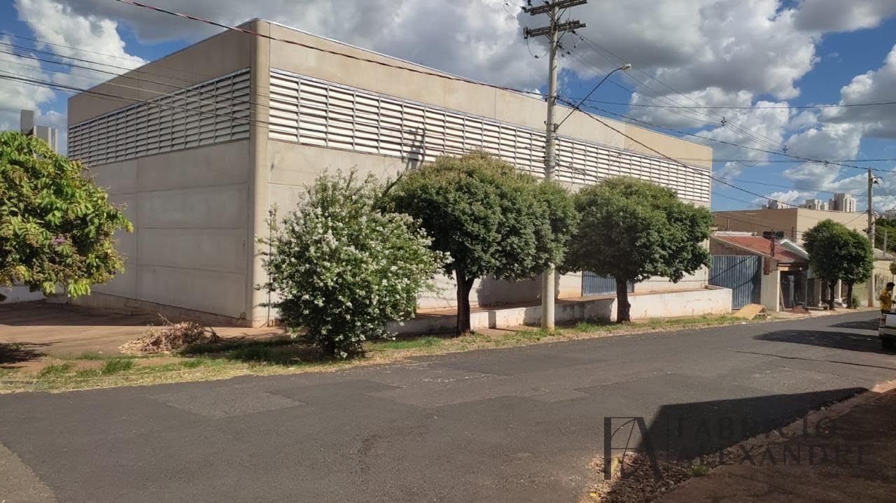 Comercial à venda com 1 banheiro e 546m² no Jardim Maracanã, São José do Rio Preto (SP) — foto 2 de 16