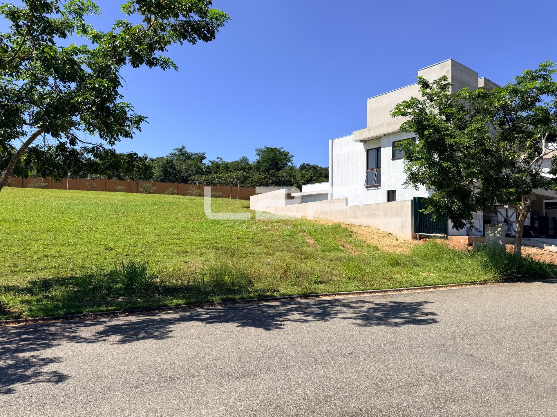 Terreno à venda com 451m² de terreno no Alphaville Jundiaí, Jundiaí (SP) — foto 2 de 7