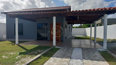 Casa 3 Dormitórios em Dville, Porto Seguro para Locação