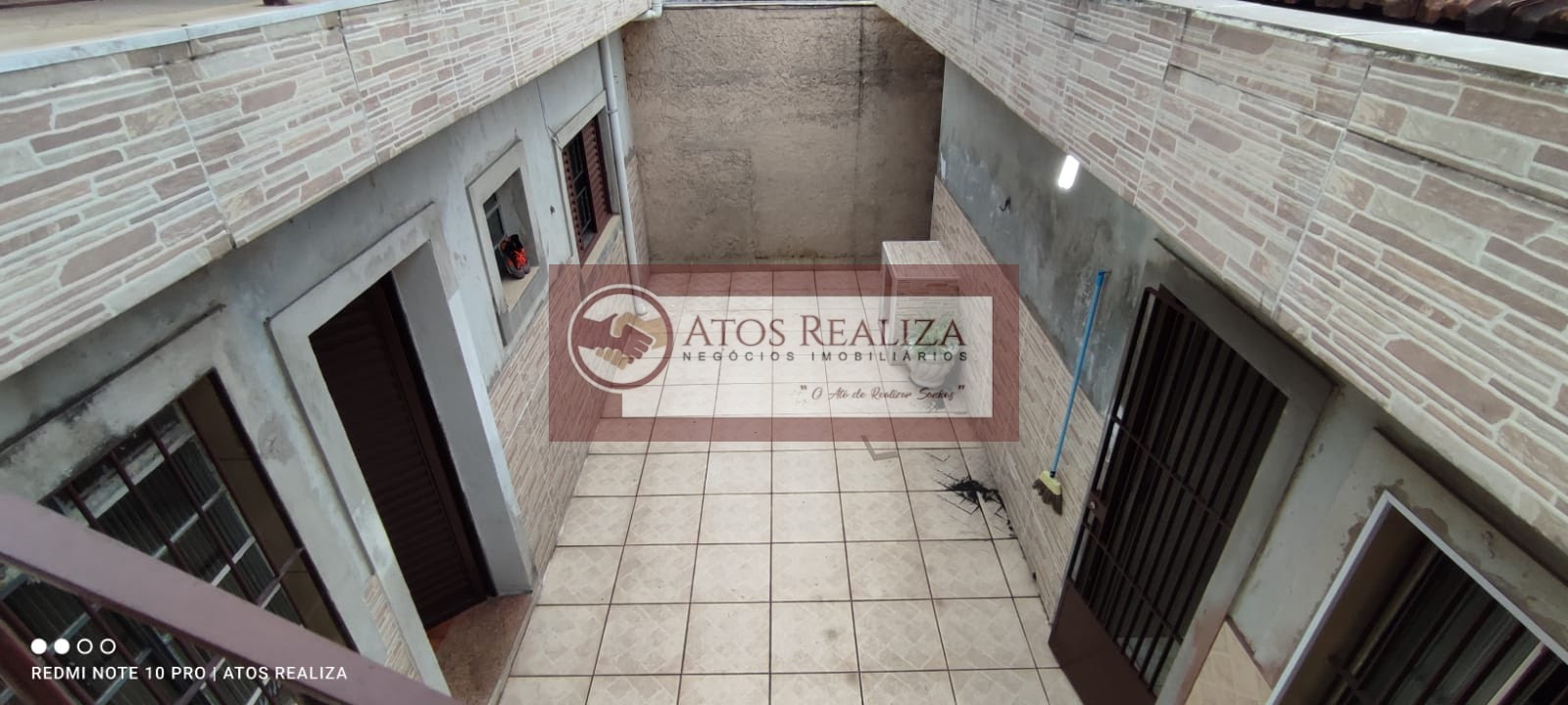 Casa à venda com 3 quartos, 2 banheiros, 2 vagas e 200m² no Vila Sao Jose (cidade Dutra), São Paulo (SP) — foto 23 de 23