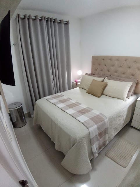 Apartamento à venda com 2 quartos, 1 banheiro e 1 vaga no Lagoa Salgada, Feira de Santana (BA) — foto 10 de 17