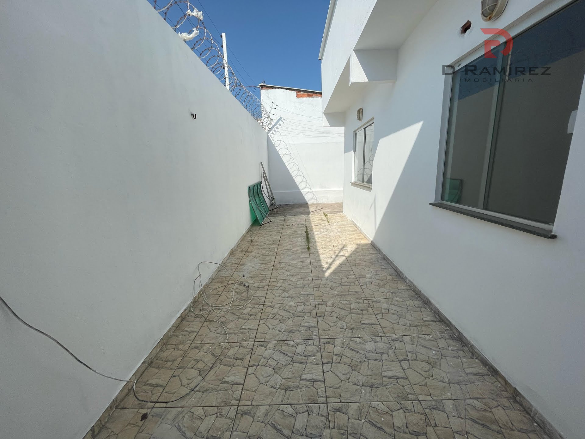 Casa à venda com 3 quartos, 1 suíte, 6 vagas e 360m² no Aracagy, São José de Ribamar (MA) — foto 7 de 26