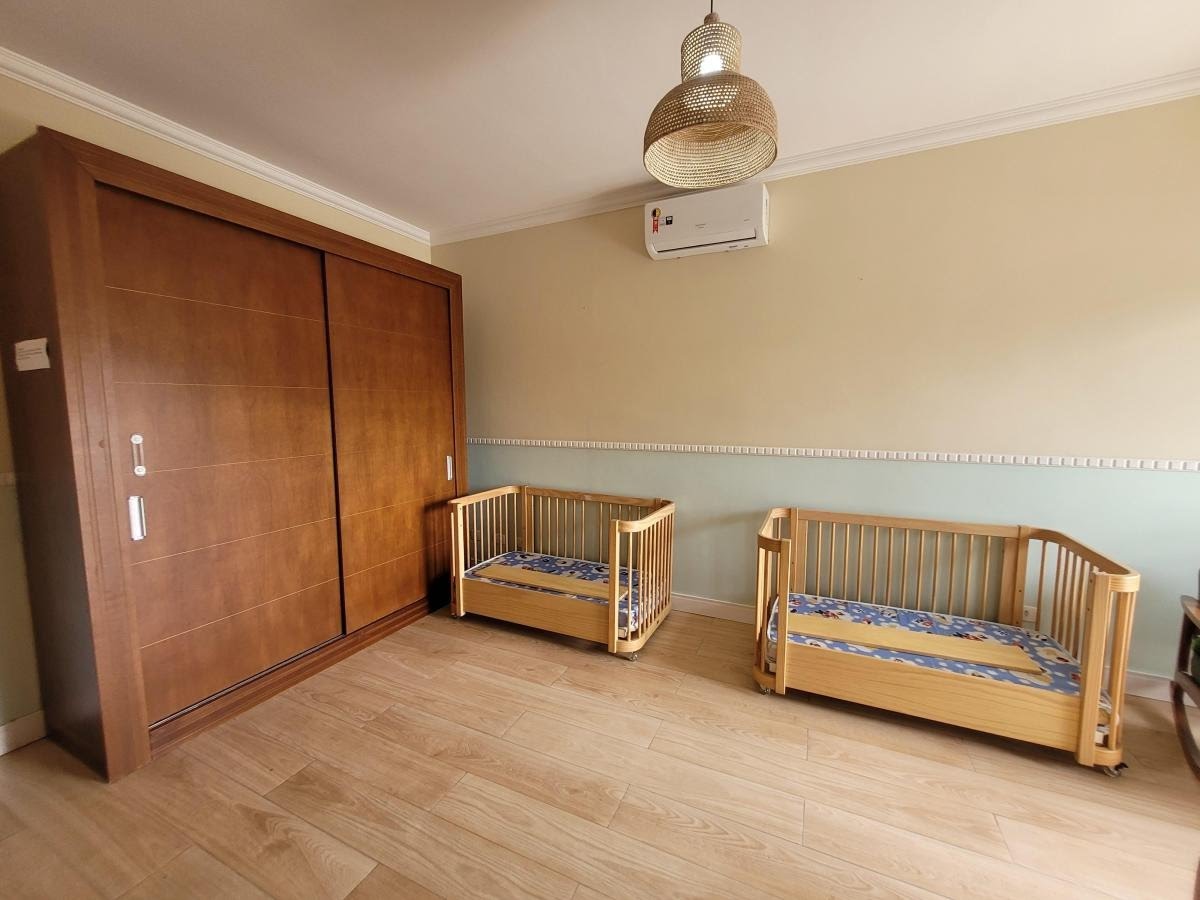 Apartamento à venda com 3 quartos, 3 suítes, 4 vagas e 270m² no Nossa Senhora do Ó, São Paulo (SP) — foto 23 de 30
