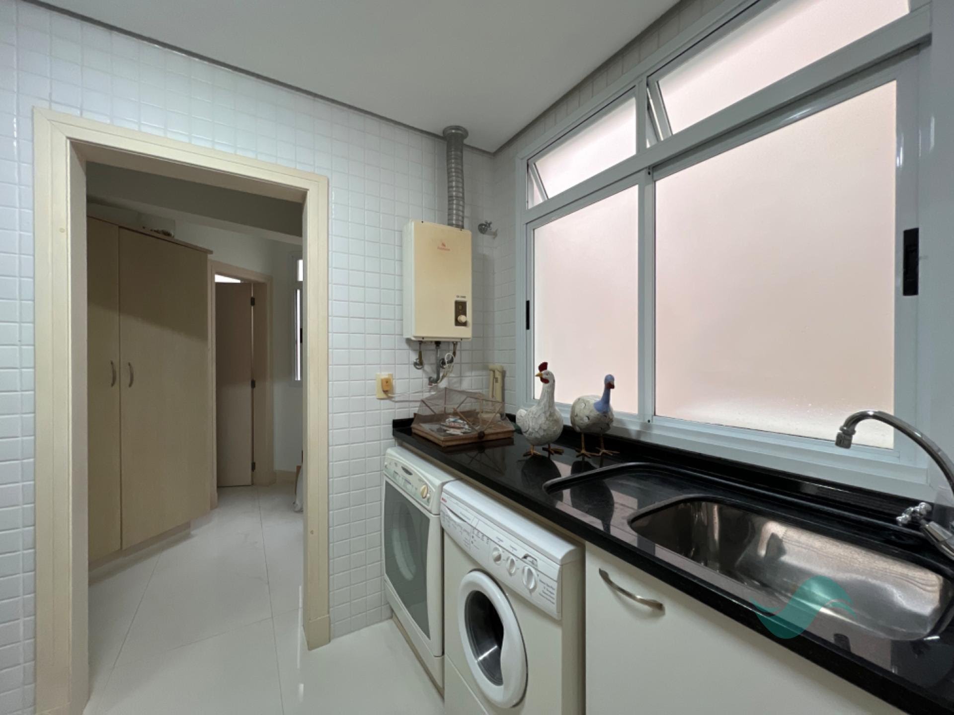 Apartamento à venda com 2 quartos, 1 suíte, 2 vagas e 151m² no Jurerê, Florianópolis (SC) — foto 11 de 27