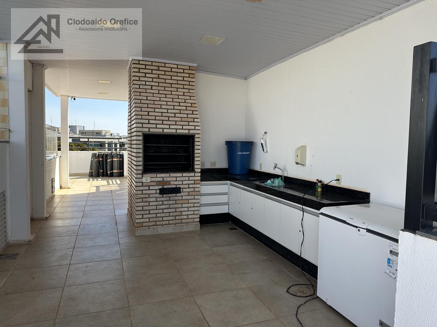 Apartamento à venda com 3 quartos, 1 suíte, 1 vaga e 109m² no Asa Norte, Brasília (DF) — foto 21 de 22