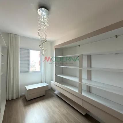 Apartamento à venda com 2 quartos, 1 suíte, 2 vagas e 60m² no Paulicéia, São Bernardo do Campo (SP) — foto 7 de 18