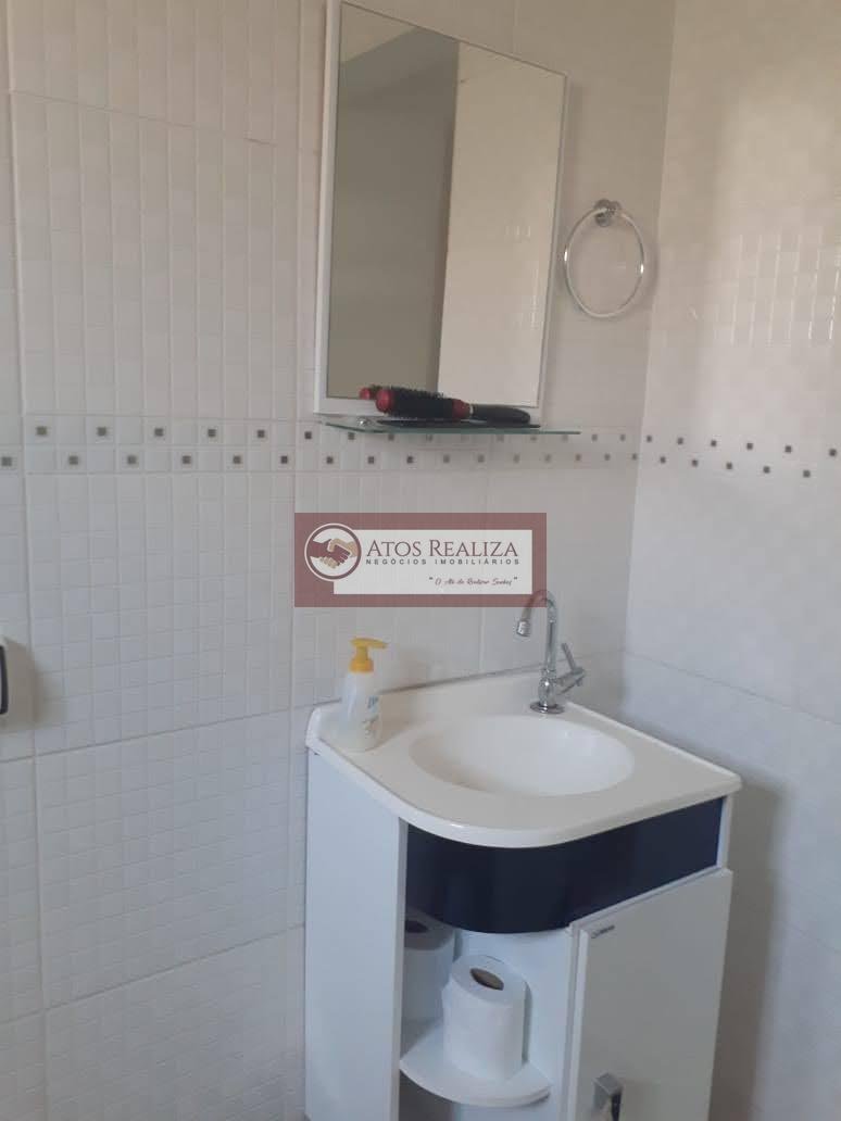 Casa à venda com 3 quartos, 1 suíte, 2 vagas e 210m² no São João, Guarulhos (SP) — foto 23 de 28