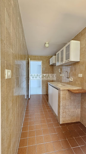 Apartamento em Copacabana  -  Rio de Janeiro