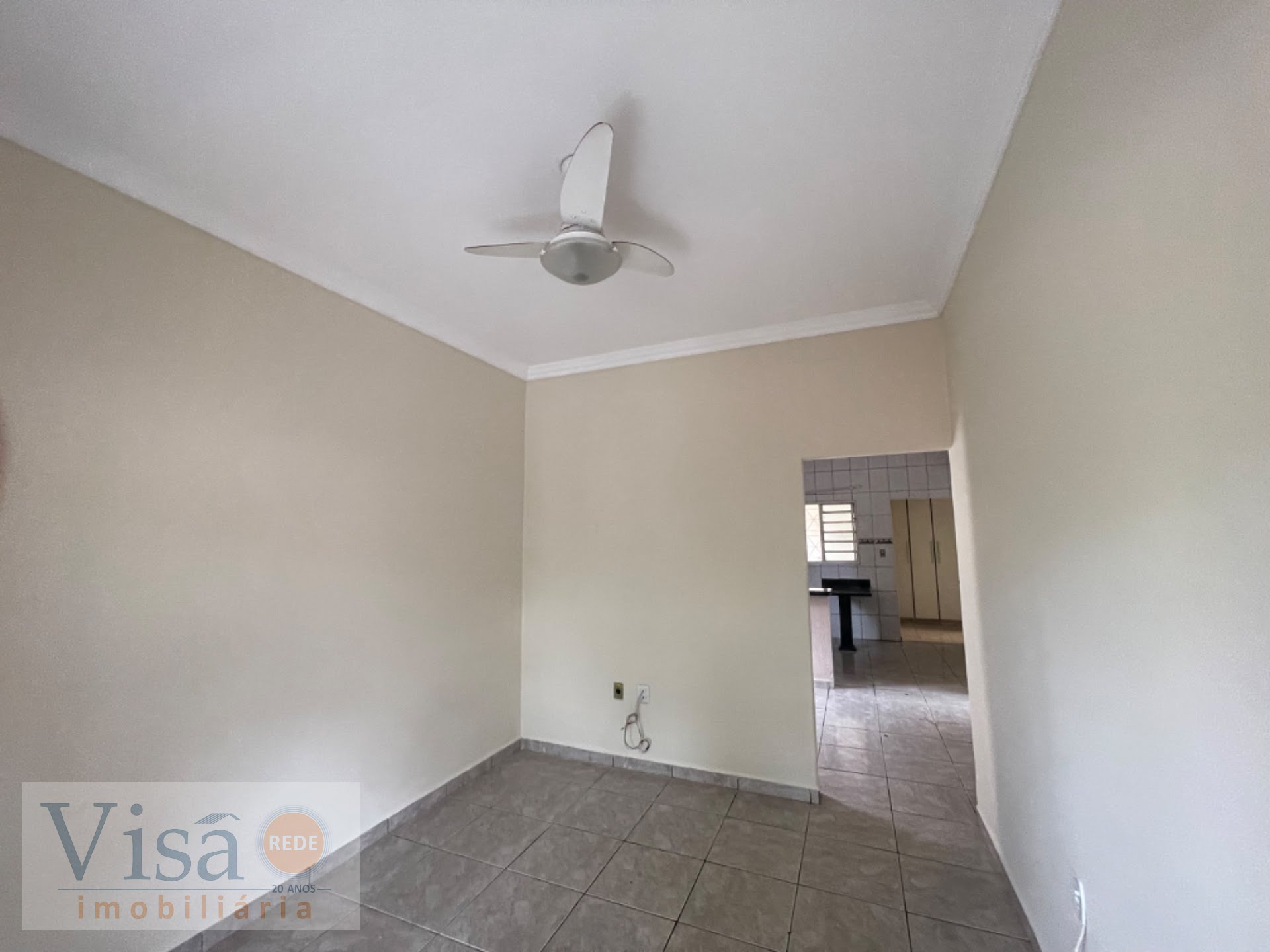Casa à venda com 3 quartos, 1 suíte, 3 vagas e 180m² no Santana, Paracatu (MG) — foto 22 de 22