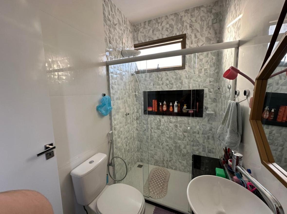 Casa à venda com 4 quartos, 2 suítes, 2 vagas e 120m² no Registro, Feira de Santana (BA) — foto 14 de 23