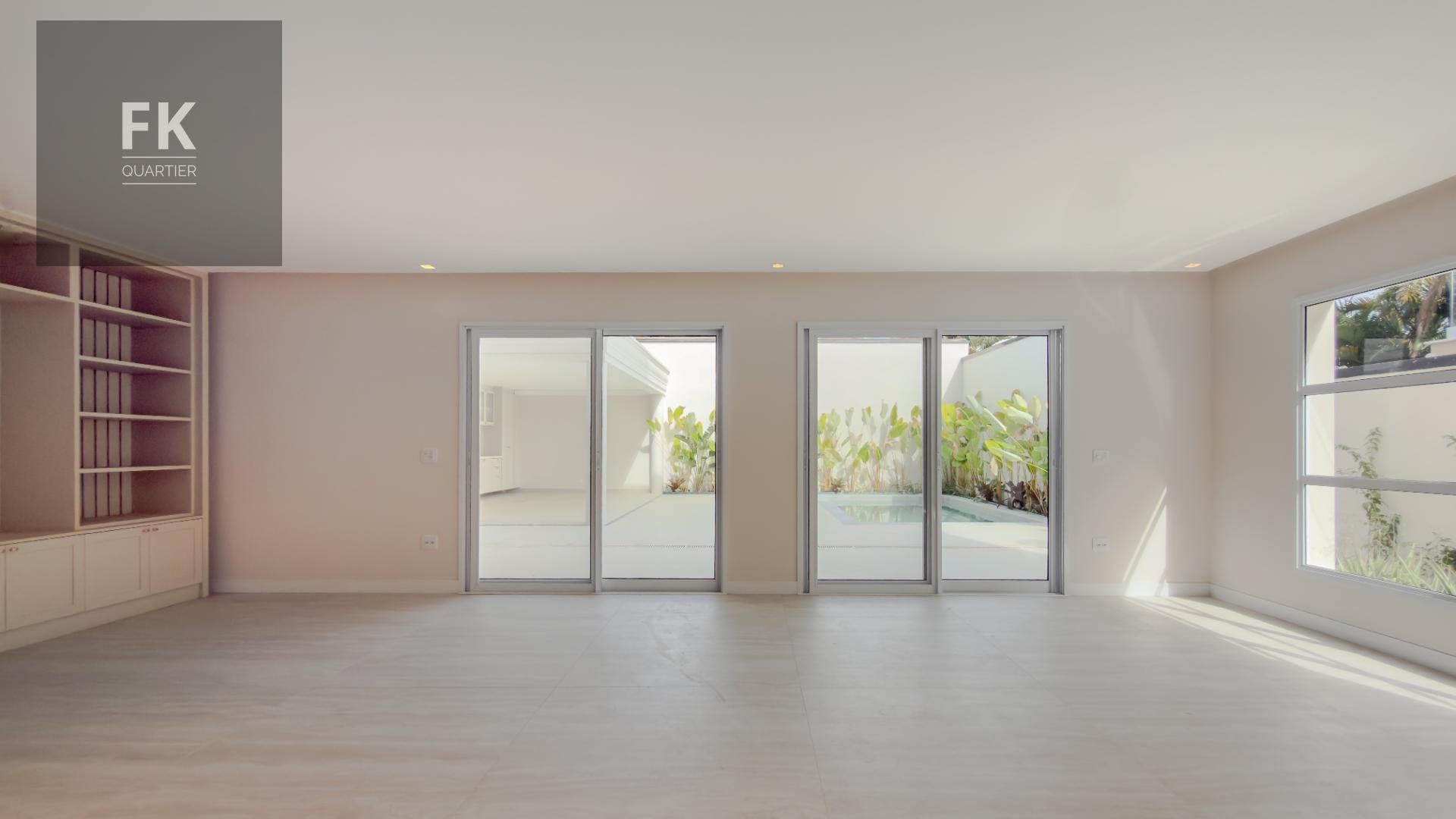 Casa à venda com 4 quartos, 4 suítes, 4 vagas e 360m² no Alphaville, Santana de Parnaíba (SP) — foto 8 de 30