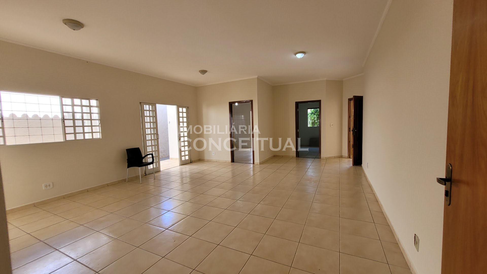 Sala Ampla