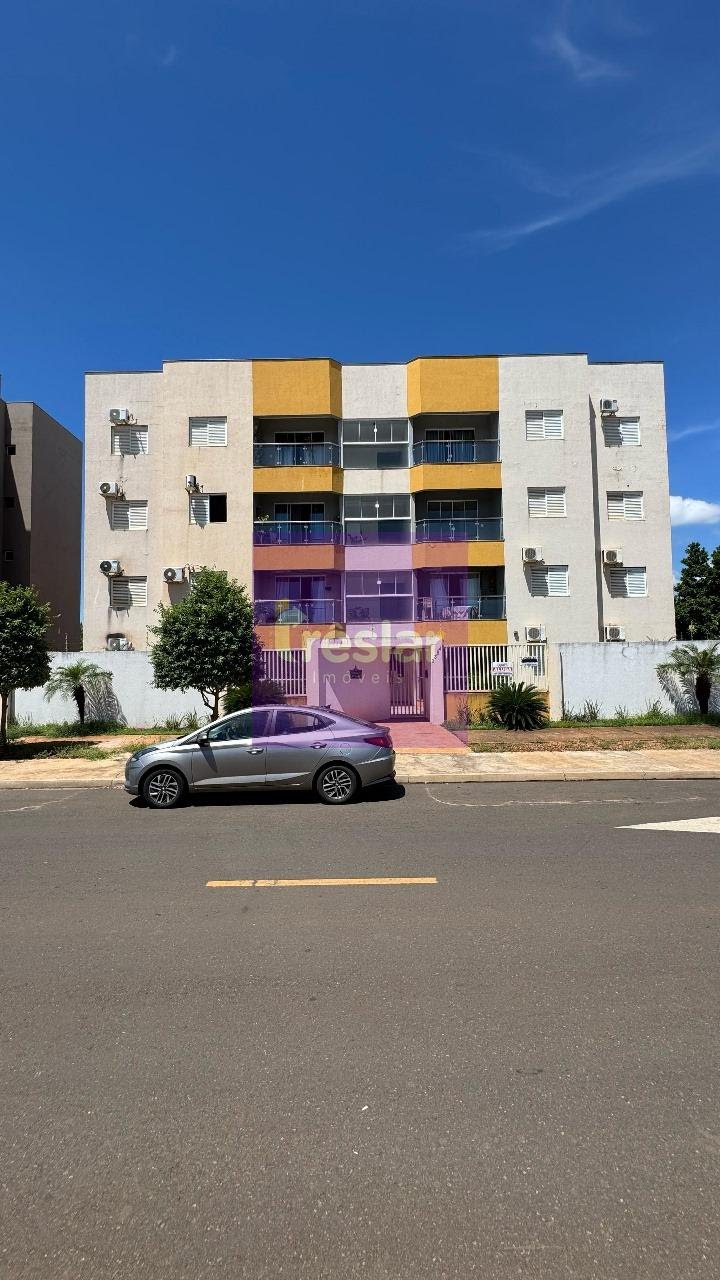 Apartamento à venda com 2 quartos, 1 suíte, 1 vaga e 80m² no Jardim Alvorada, Três Lagoas (MS) — foto 29 de 30