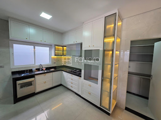 Casa em Vila Vilas Boas  -  Campo Grande