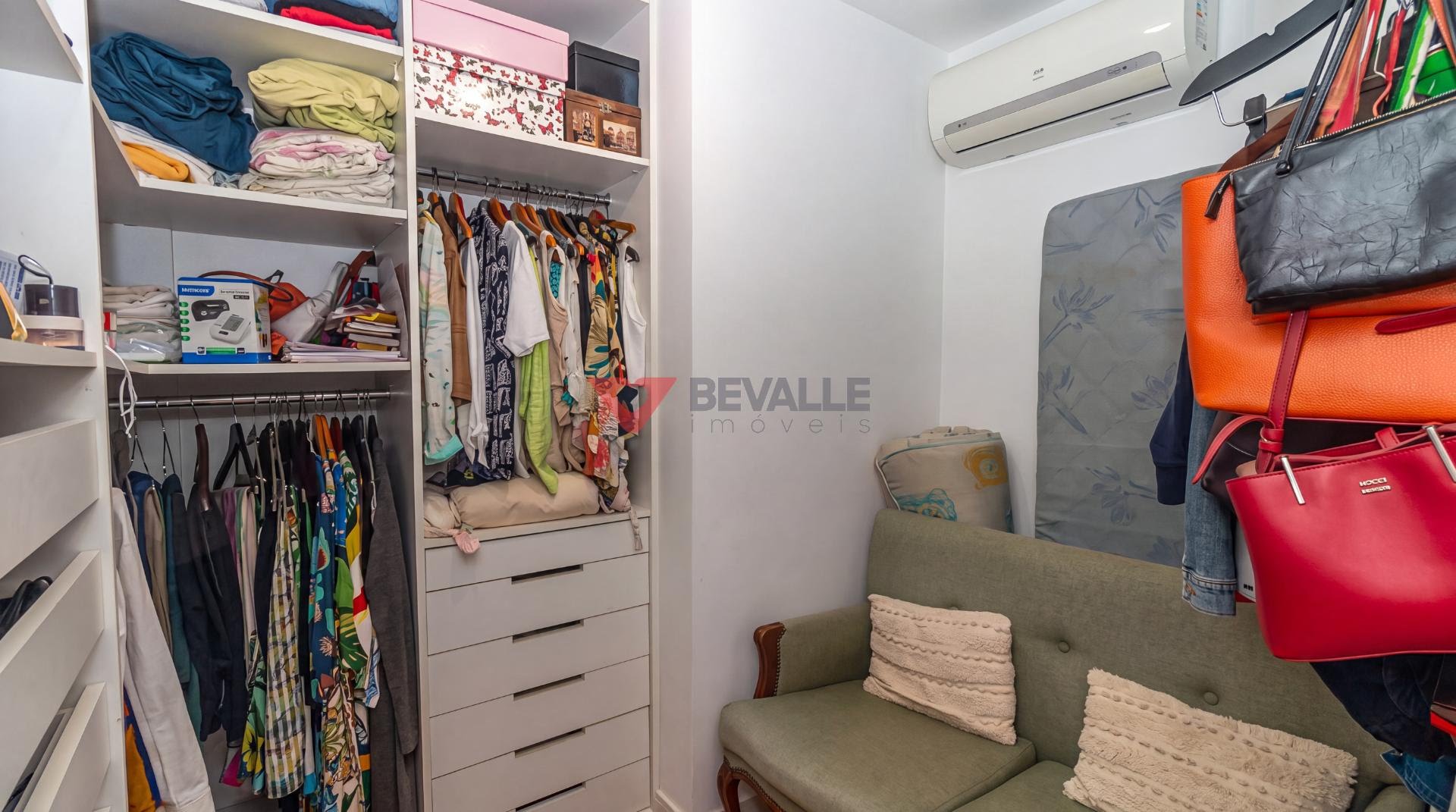 Apartamento à venda com 2 quartos, 1 suíte, 1 vaga e 94m² no Botafogo, Rio de Janeiro (RJ) — foto 19 de 20