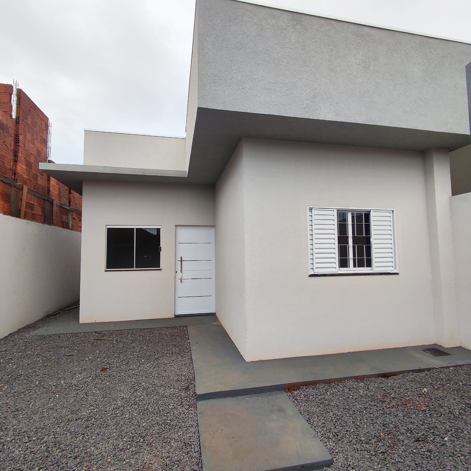 Casa à venda com 2 quartos, 1 banheiro e 60m² no Jardim dos Ipês, Três Lagoas — foto principal